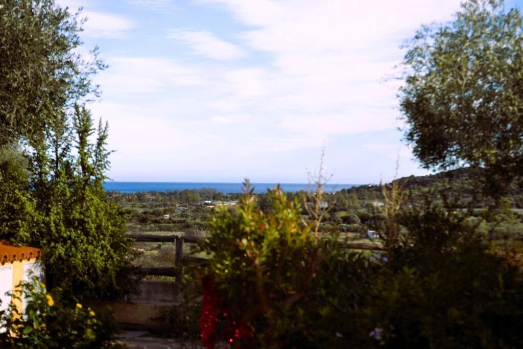 Villa La Casa Di Eve à Budoni Extérieur photo